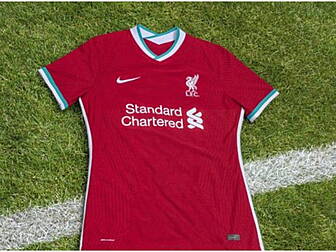 IN PICTURES: Liverpool release...